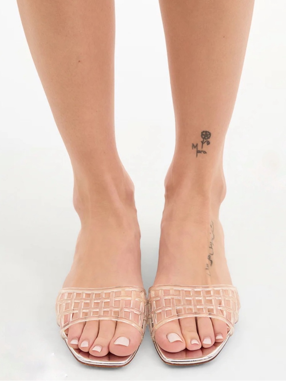 Veronica Beard Jelly Sandal NEW